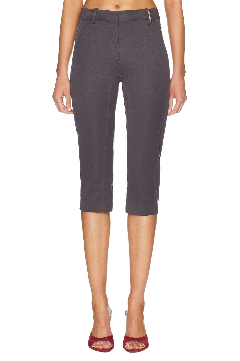 The Attico Capri Pant