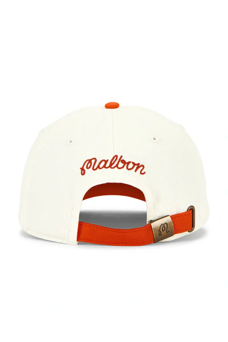 Malbon Trinity Dad Hat | Thumbnail 2 Malbon Trinity Dad Hat | Thumbnail 2