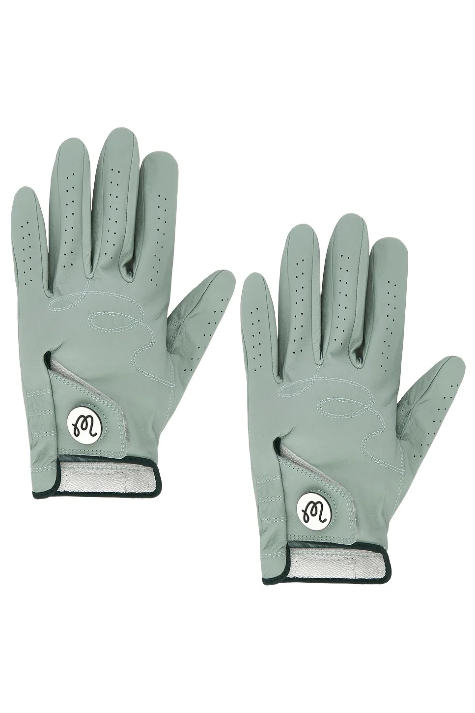 Malbon Palmetto Glove