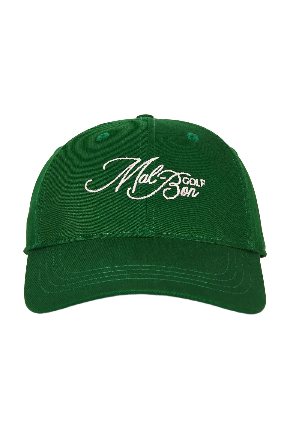 Malbon Palmetto Dad Hat