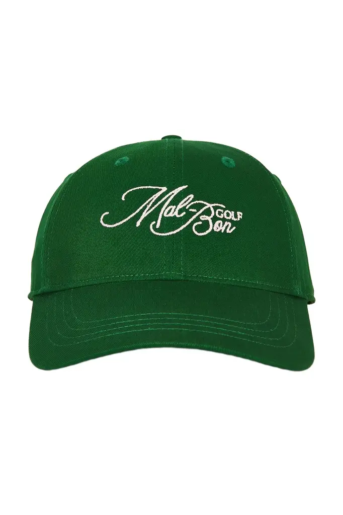 Malbon Palmetto Dad Hat