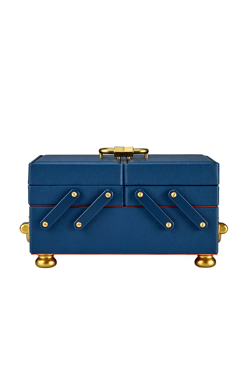 Wolf X Marla Aaron Baby Everything Jewelry Box | Thumbnail 2 Wolf X Marla Aaron Baby Everything Jewelry Box | Thumbnail 2
