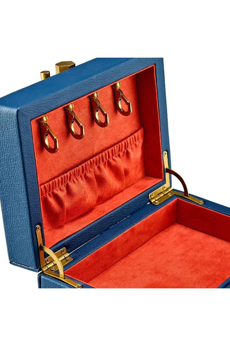 Wolf X Marla Aaron Baby Everything Jewelry Box | Thumbnail 6 Wolf X Marla Aaron Baby Everything Jewelry Box | Thumbnail 6