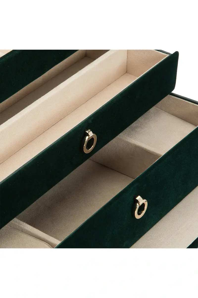 Wolf Zoe Medium Jewelry Box | Thumbnail 5 Wolf Zoe Medium Jewelry Box | Thumbnail 5