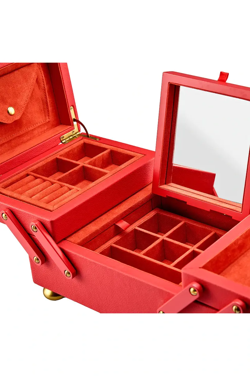 Wolf X Marla Aaron Baby Everything Jewelry Box | Thumbnail 5 Wolf X Marla Aaron Baby Everything Jewelry Box | Thumbnail 5