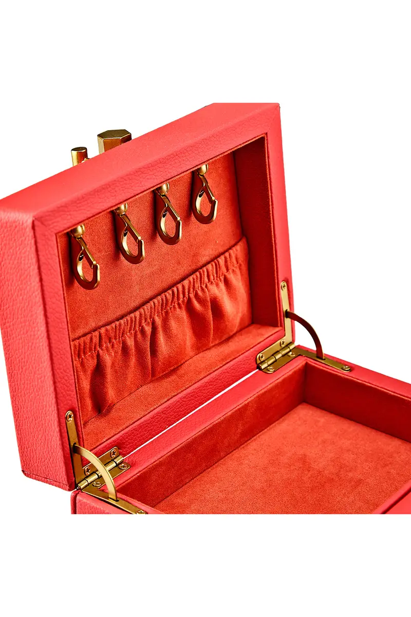 Wolf X Marla Aaron Baby Everything Jewelry Box | Thumbnail 6 Wolf X Marla Aaron Baby Everything Jewelry Box | Thumbnail 6