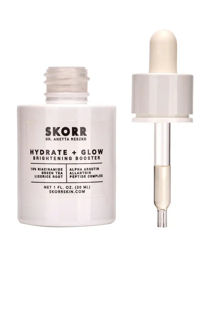 SKORR Skin Hydrate + Glow Brightening Booster | Thumbnail 2