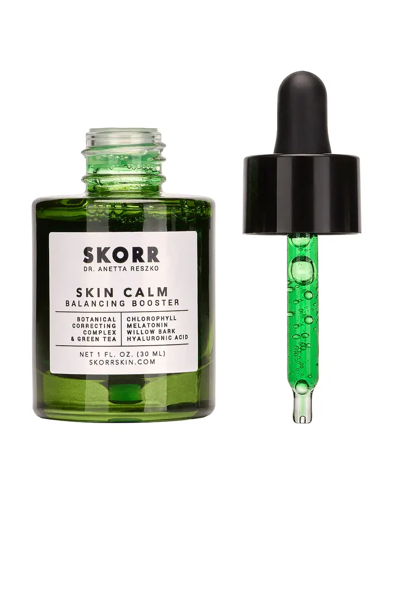 SKORR Skin Calm Balancing Booster | Thumbnail 2 SKORR Skin Calm Balancing Booster | Thumbnail 2