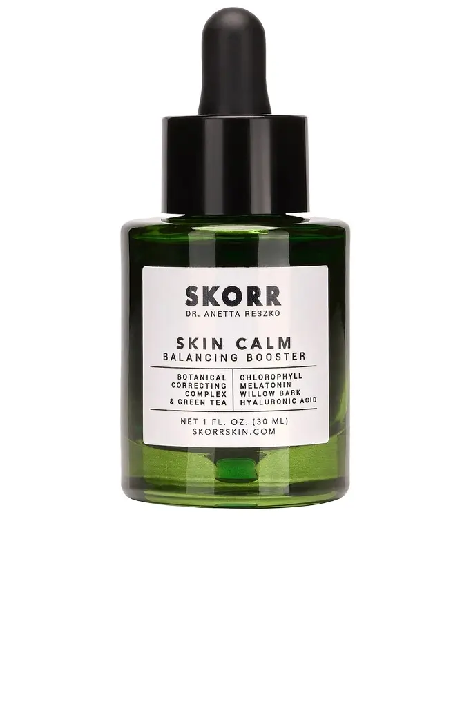 SKORR Skin Calm Balancing Booster