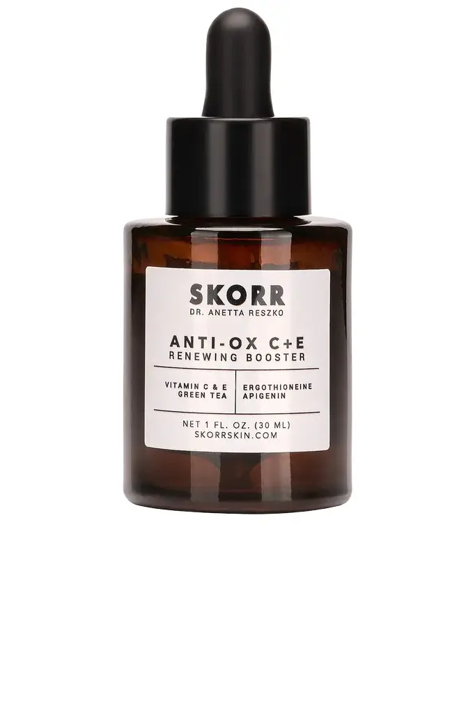 SKORR Skin Anti-Ox C+E Renewing Booster