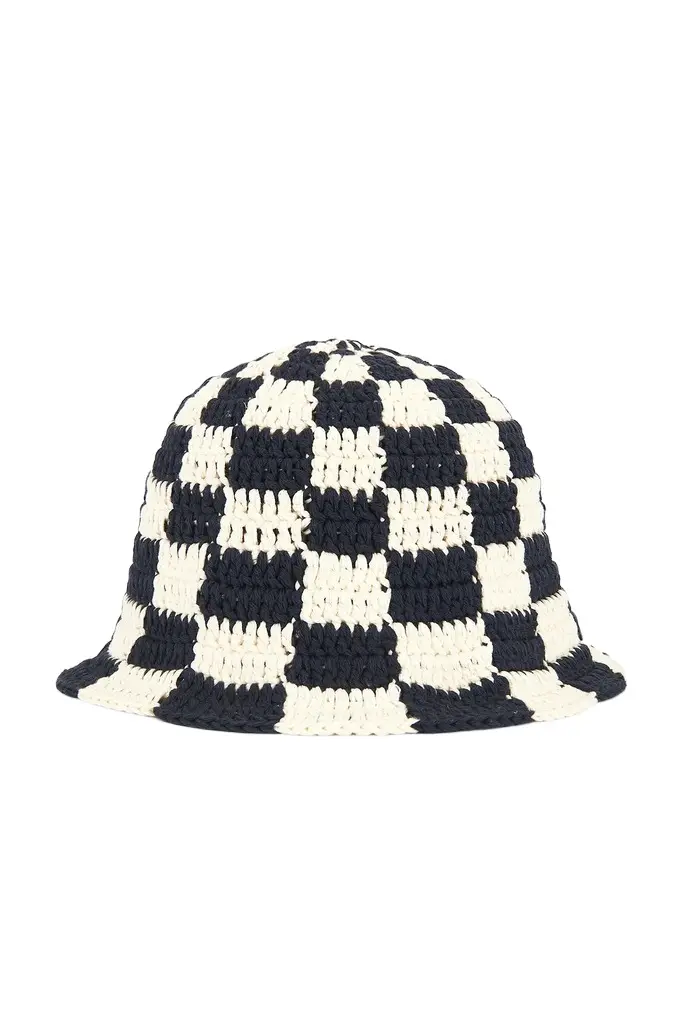 Edmmond Studios Chess Bucket Hat