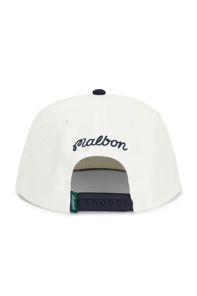 Malbon Palmera Snapback Hat | Thumbnail 2