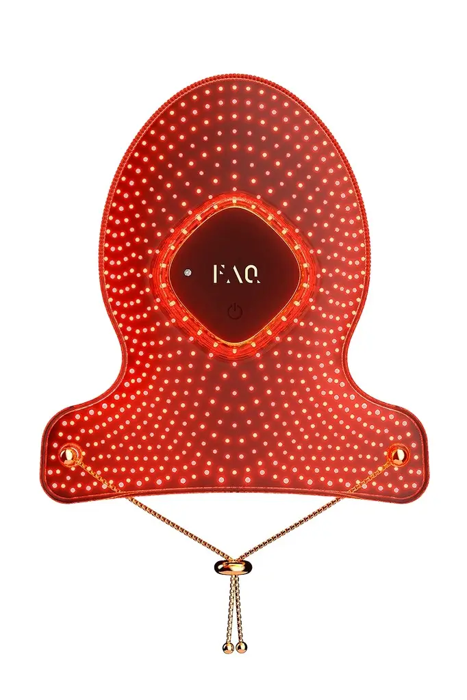 Foreo FAQ 221 Hand LED Anti-Aging Mask