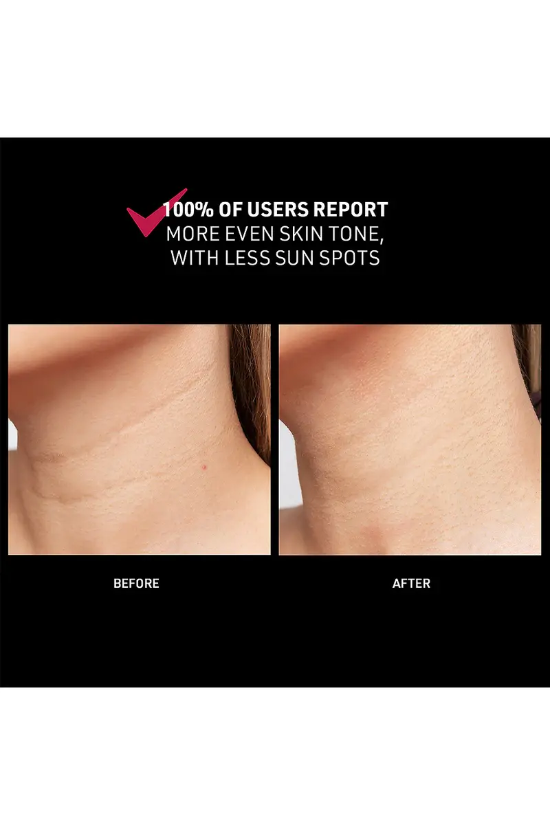 Foreo FAQ 211 Neck & Decolletage LED Anti- Aging Mask | Thumbnail 6 Foreo FAQ 211 Neck & Decolletage LED Anti- Aging Mask | Thumbnail 6