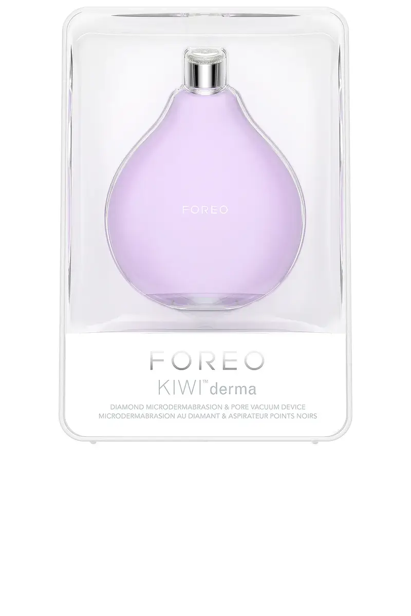 Foreo KIWI Derma Microdermabrasion Device | Thumbnail 3 Foreo KIWI Derma Microdermabrasion Device | Thumbnail 3