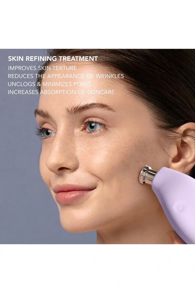 Foreo KIWI Derma Microdermabrasion Device | Thumbnail 4 Foreo KIWI Derma Microdermabrasion Device | Thumbnail 4