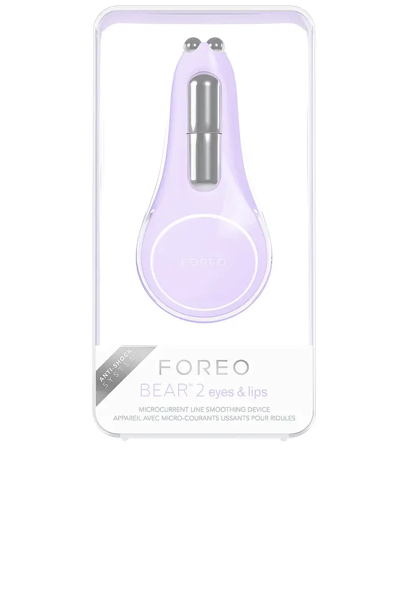 Foreo Bear 2 Eyes & Lips Microcurrent Line Smoothing Device | Thumbnail 2 Foreo Bear 2 Eyes & Lips Microcurrent Line Smoothing Device | Thumbnail 2