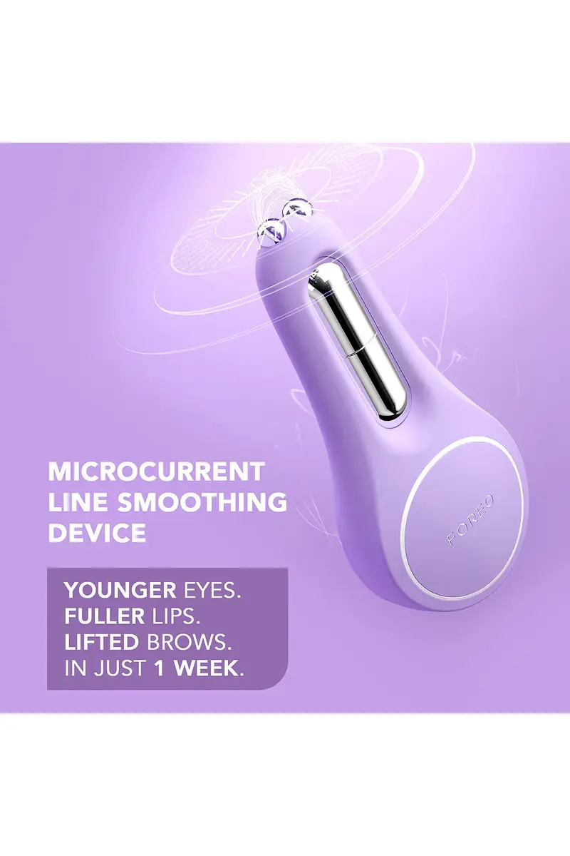 Foreo Bear 2 Eyes & Lips Microcurrent Line Smoothing Device | Thumbnail 4 Foreo Bear 2 Eyes & Lips Microcurrent Line Smoothing Device | Thumbnail 4