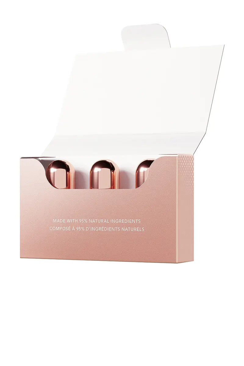 Foreo Supercharged Eye & Lip Contour Booster 3.5ml | Thumbnail 2 Foreo Supercharged Eye & Lip Contour Booster 3.5ml | Thumbnail 2