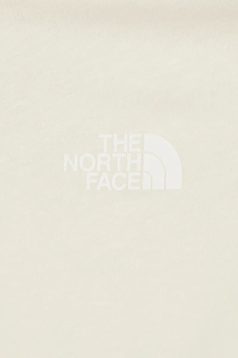 The North Face Red White And Blue Regular Short Sleeve Tee | Thumbnail 5 The North Face Red White And Blue Regular Short Sleeve Tee | Thumbnail 5
