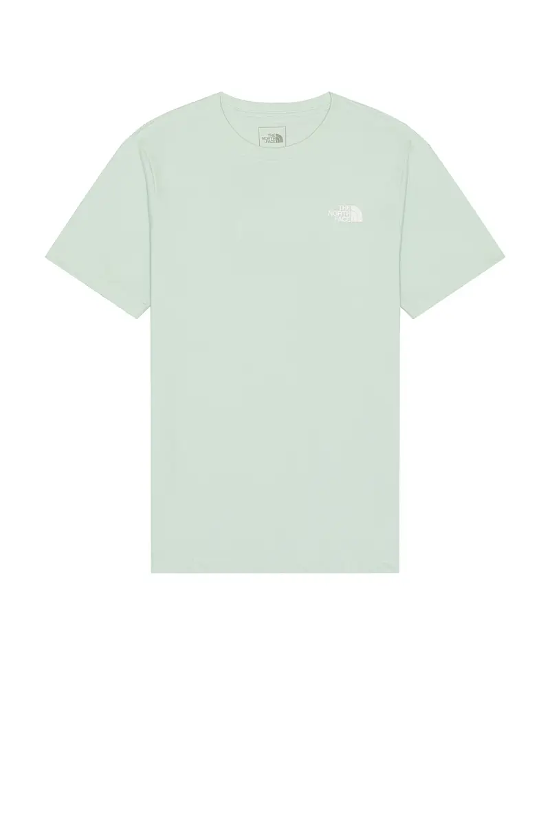 The North Face Evolution Box NSE Regular Short Sleeve Tee | Thumbnail 4