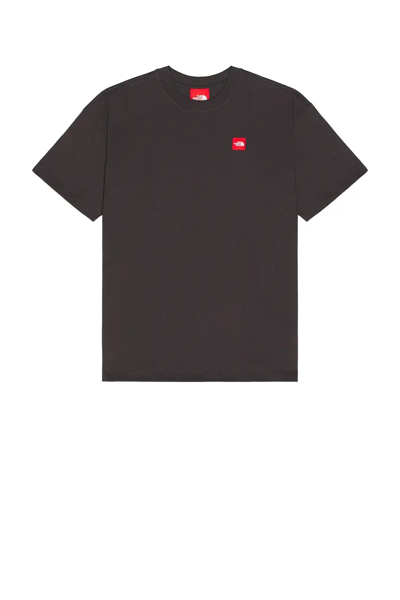 The North Face Red Box Short Sleeve Tee | Thumbnail 4 The North Face Red Box Short Sleeve Tee | Thumbnail 4