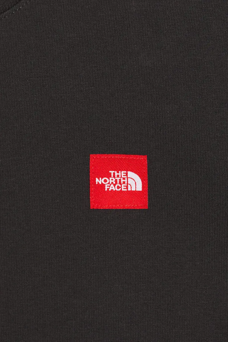 The North Face Red Box Short Sleeve Tee | Thumbnail 5 The North Face Red Box Short Sleeve Tee | Thumbnail 5