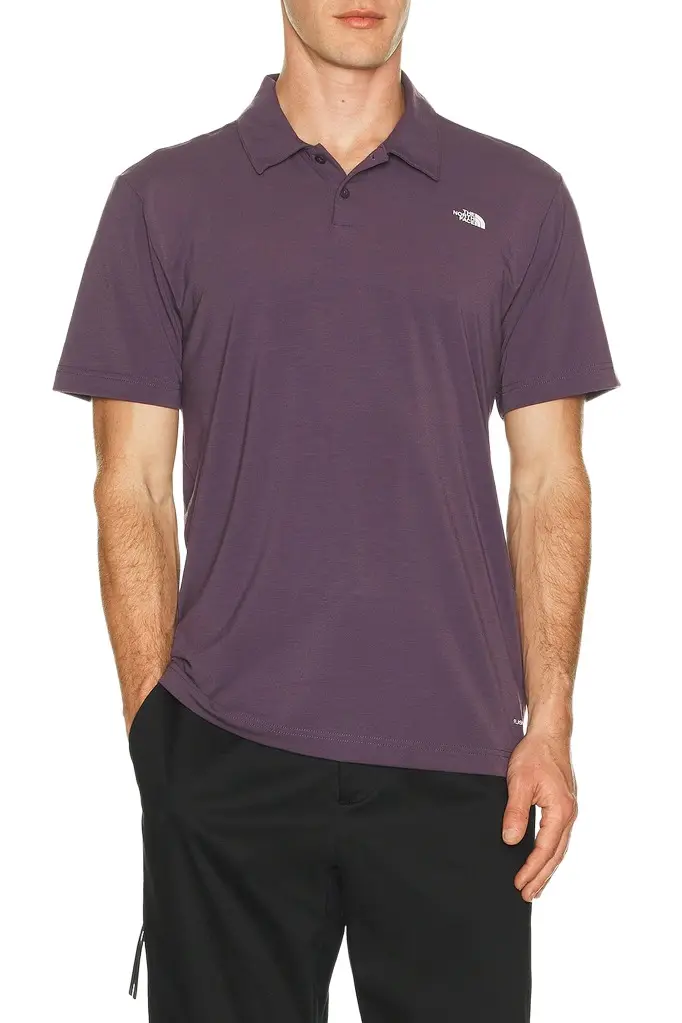 The North Face Adventure Polo