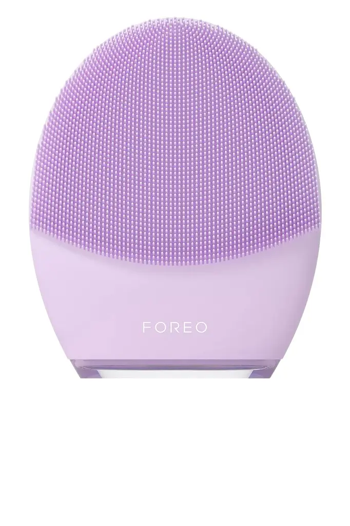 Foreo Luna 4 Facial Cleansing & Firming Device For Sensitive Skin | Image 1 Foreo Luna 4 Facial Cleansing & Firming Device For Sensitive Skin | Image 1