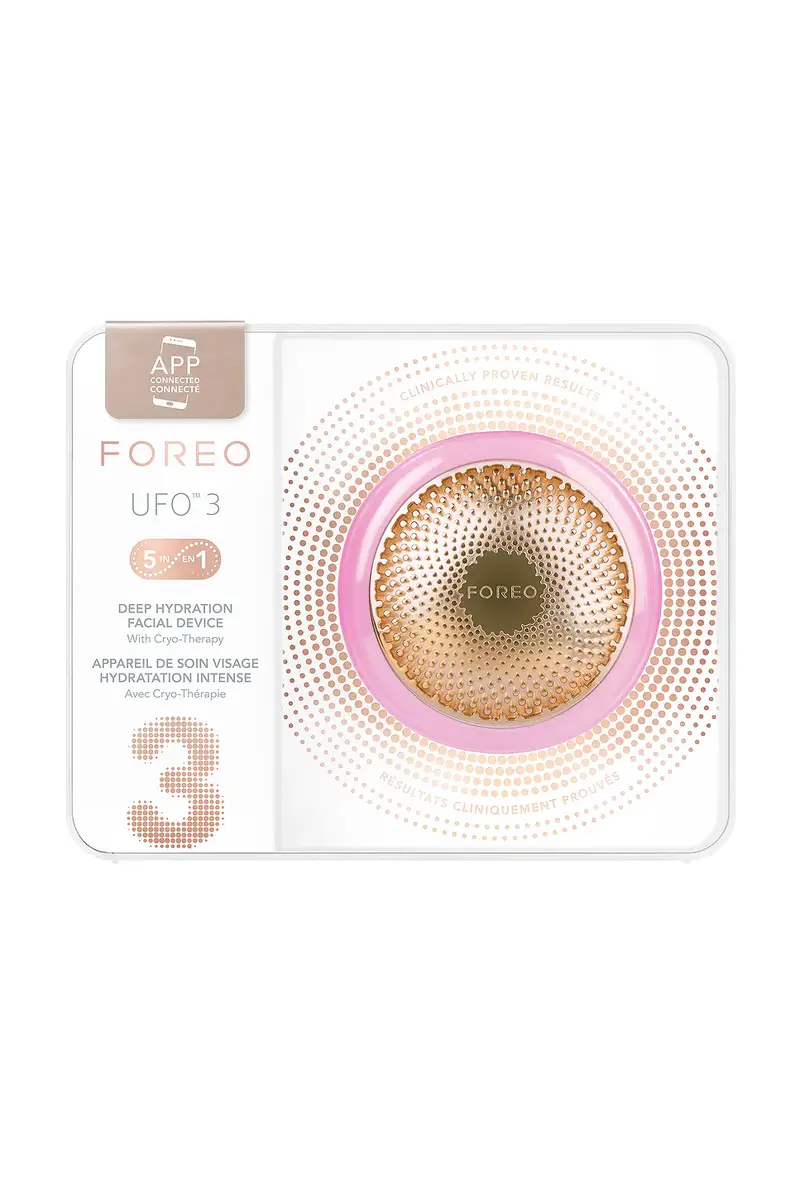 Foreo UFO 3 Facial Device | Thumbnail 3 Foreo UFO 3 Facial Device | Thumbnail 3