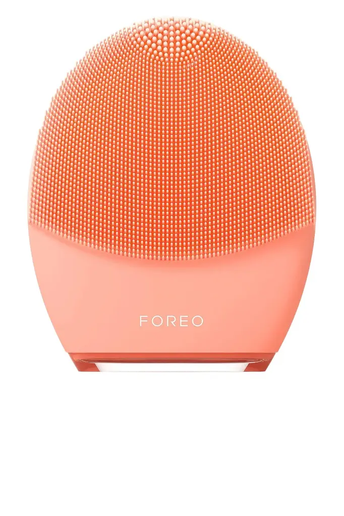 Foreo Luna 4 Facial Cleansing & Firming Device For Balanced Skin | Image 1 Foreo Luna 4 Facial Cleansing & Firming Device For Balanced Skin | Image 1