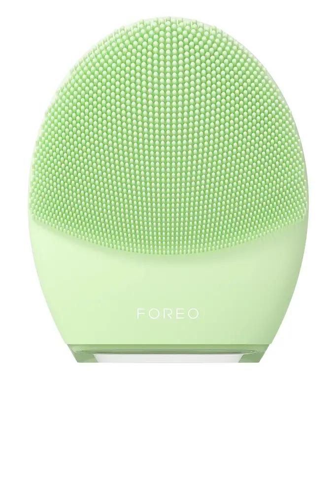 Foreo Luna 4 Facial Cleansing & Firming Device For Combination Skin | Image 1 Foreo Luna 4 Facial Cleansing & Firming Device For Combination Skin | Image 1