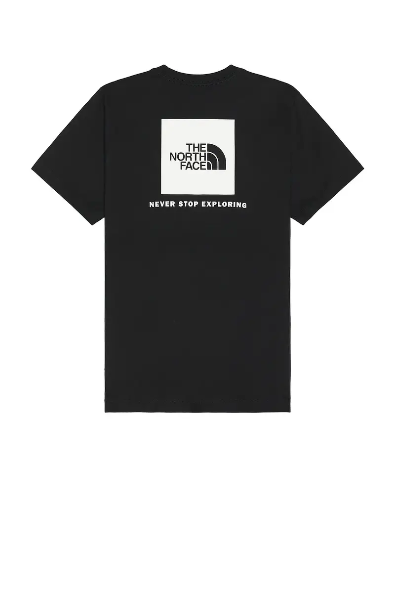 The North Face Short Sleeve Core Box NSE Tee | Thumbnail 2 The North Face Short Sleeve Core Box NSE Tee | Thumbnail 2