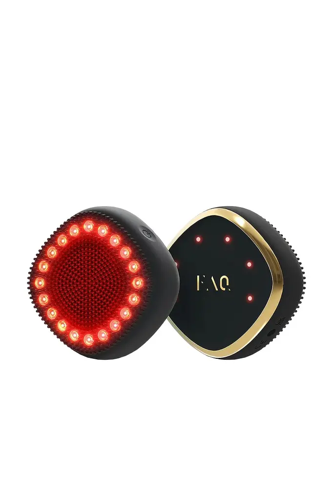 Foreo FAQ 302 Laser & LED Hair Regrowth Scalp Massager