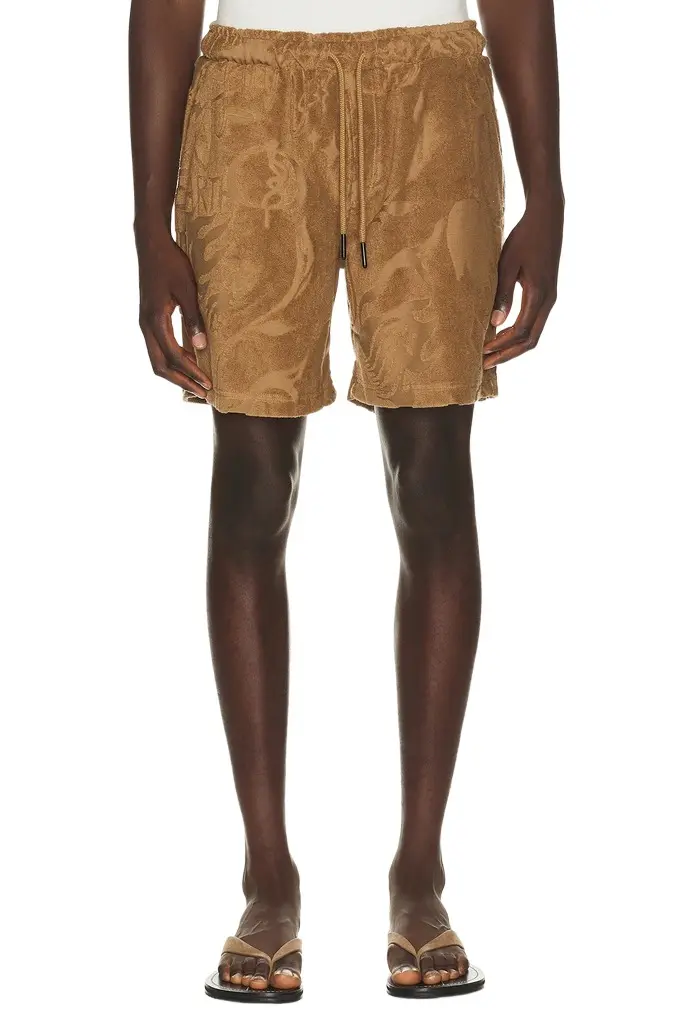 OAS Porto Shorts