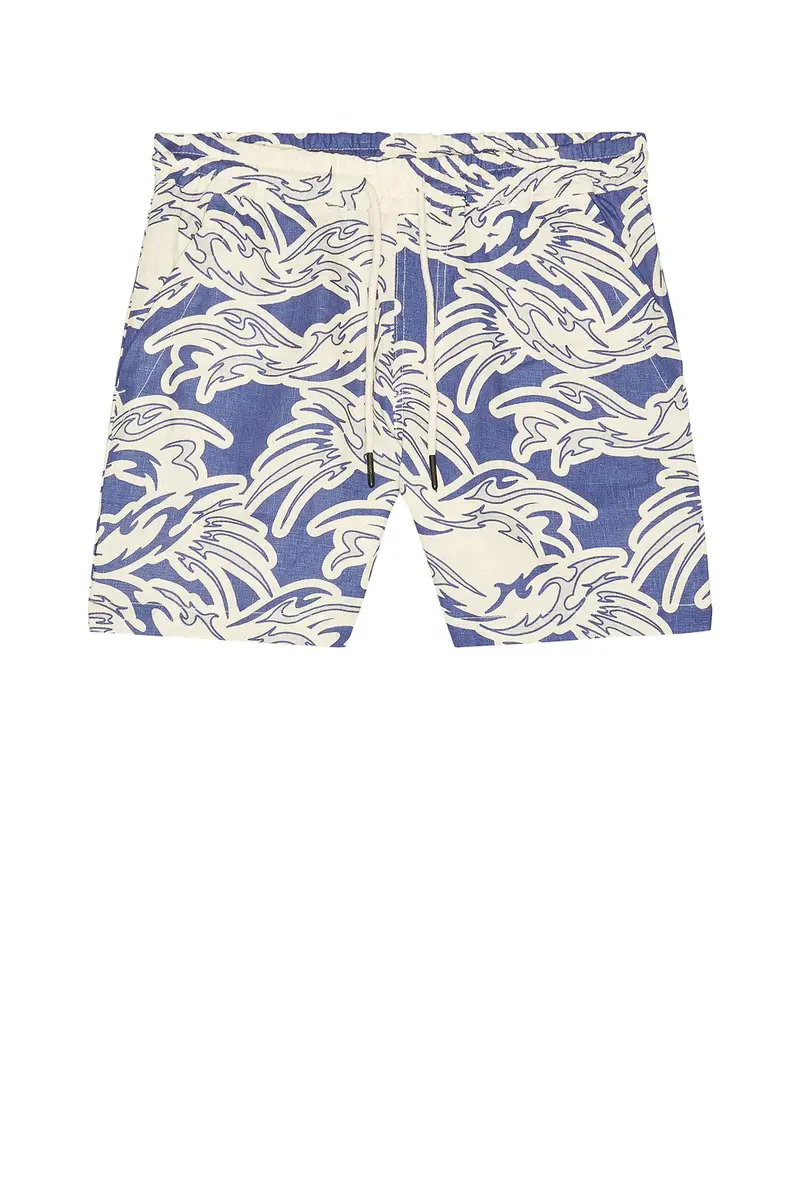 OAS Porto Shorts | Thumbnail 4