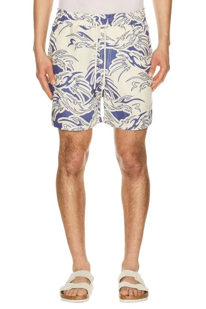 OAS Porto Shorts
