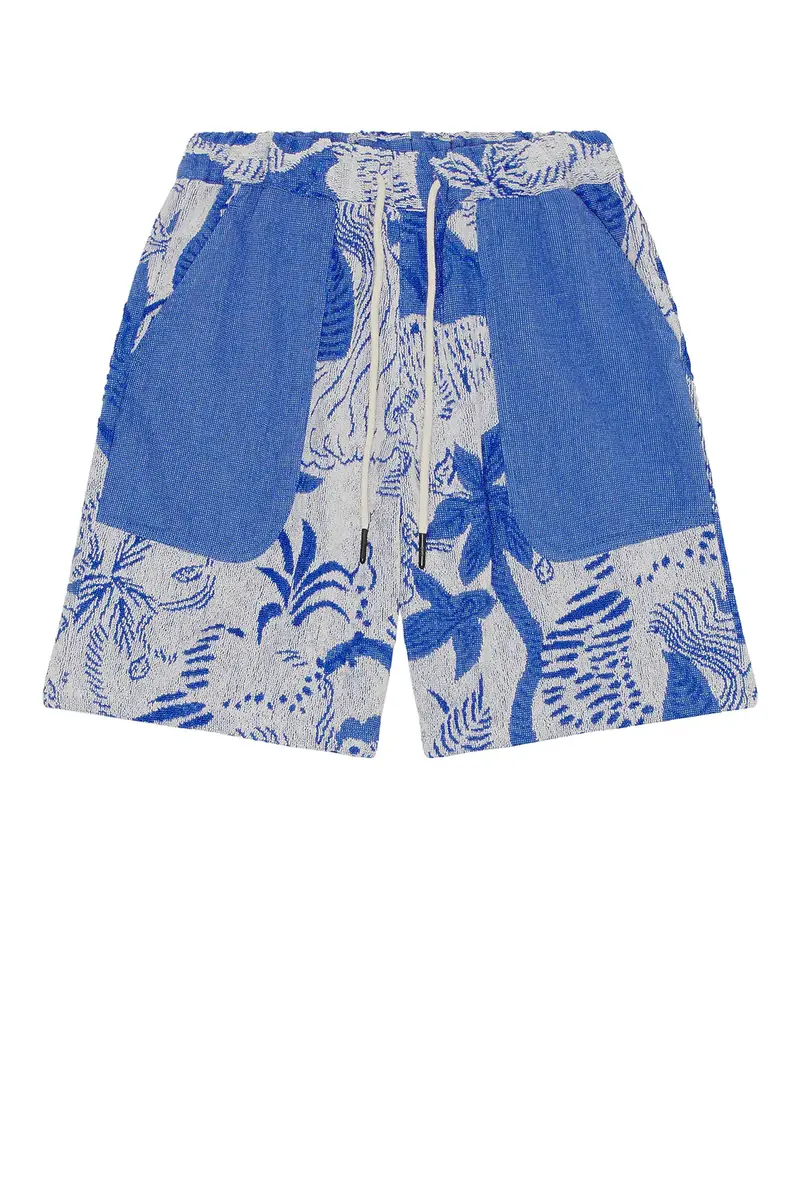 OAS Nicola Shorts | Thumbnail 4