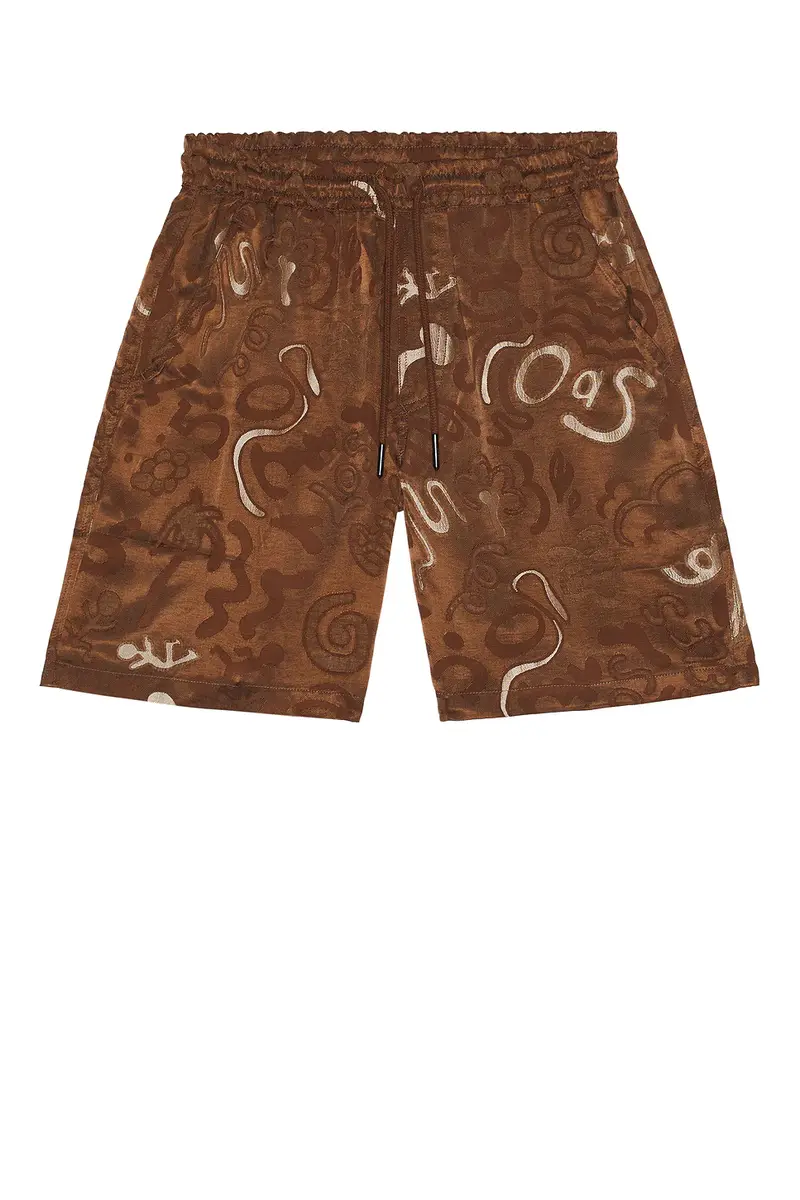 OAS Nicola Shorts | Thumbnail 4