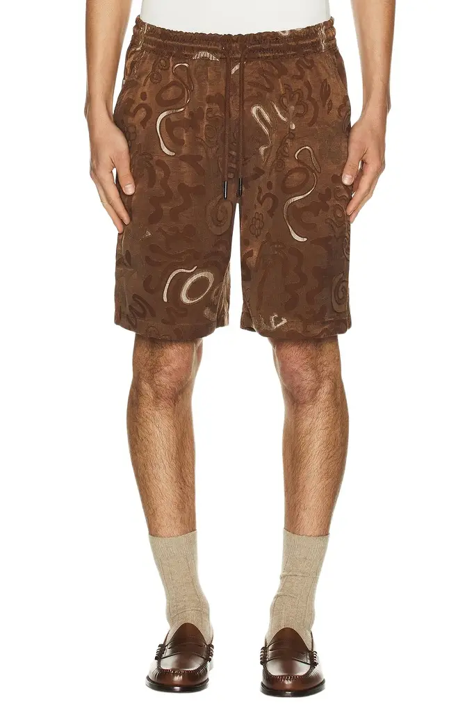 OAS Nicola Shorts