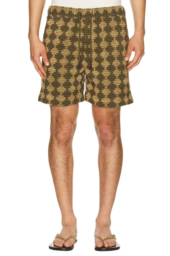 OAS Porto Shorts