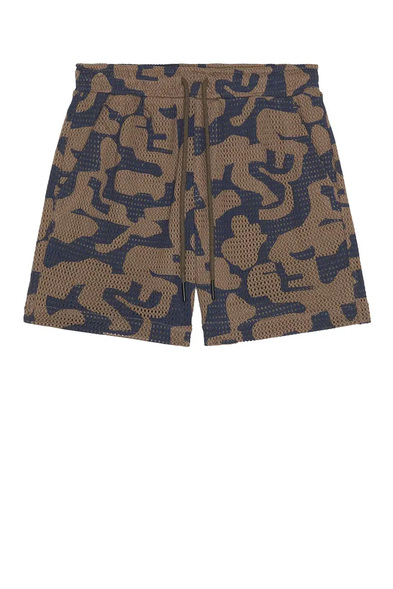 OAS Morel Puzzlotec Net Shorts | Thumbnail 3
