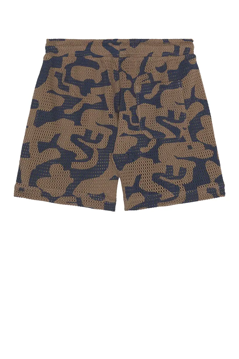 OAS Morel Puzzlotec Net Shorts | Thumbnail 4