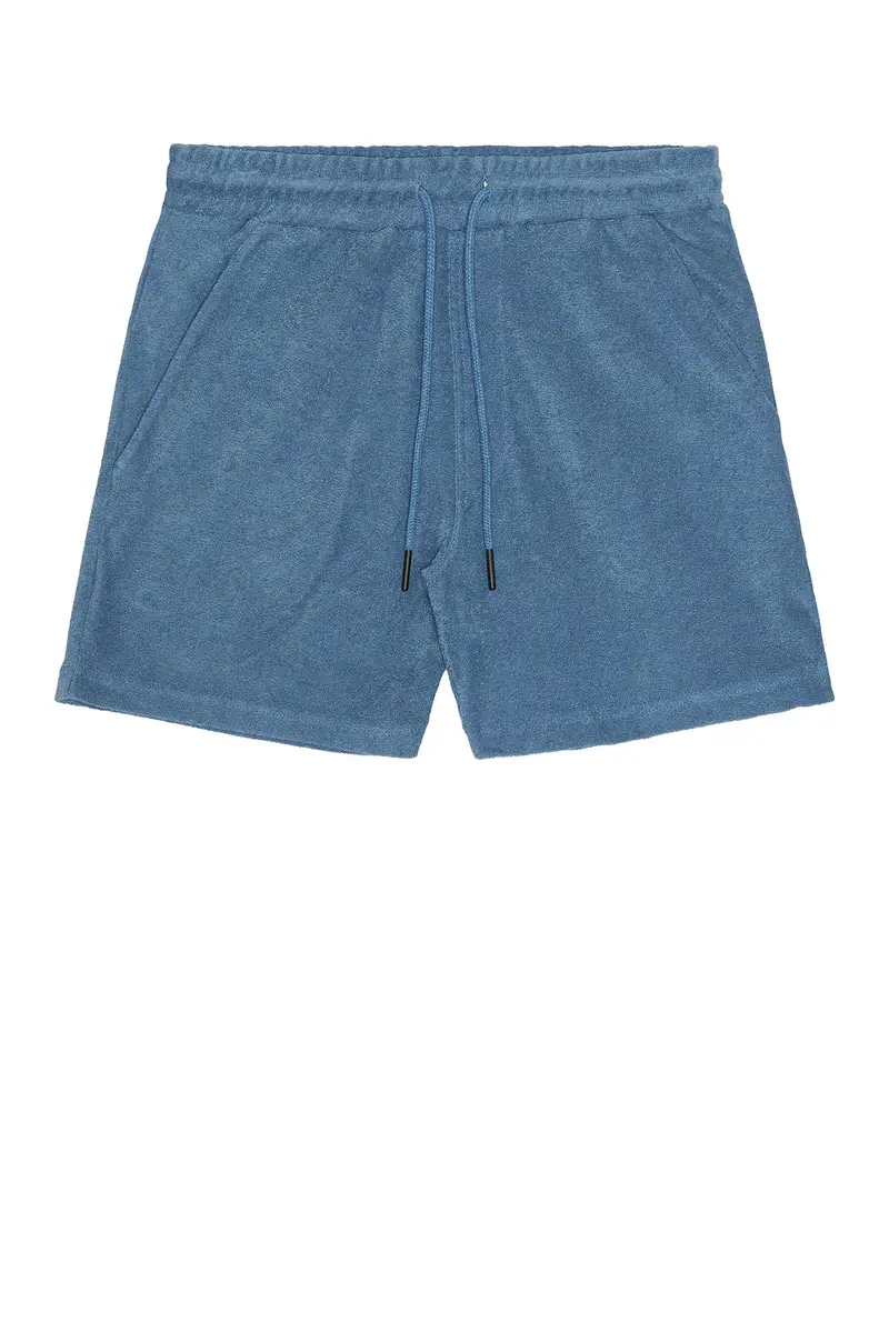 OAS Coronet Terry Shorts | Thumbnail 3