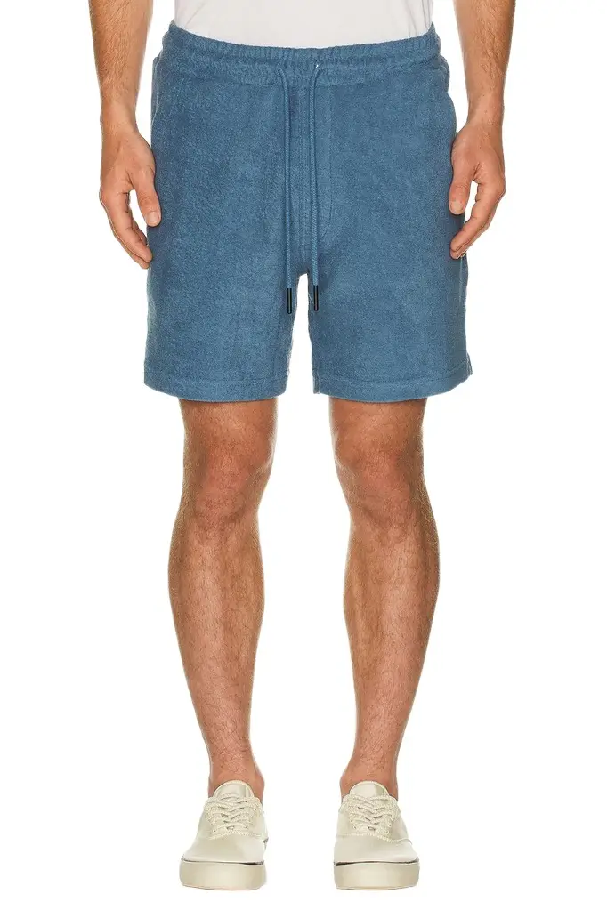 OAS Coronet Terry Shorts