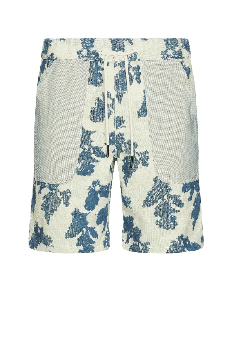 OAS Sail Contraste Nicola Terry Shorts | Thumbnail 3