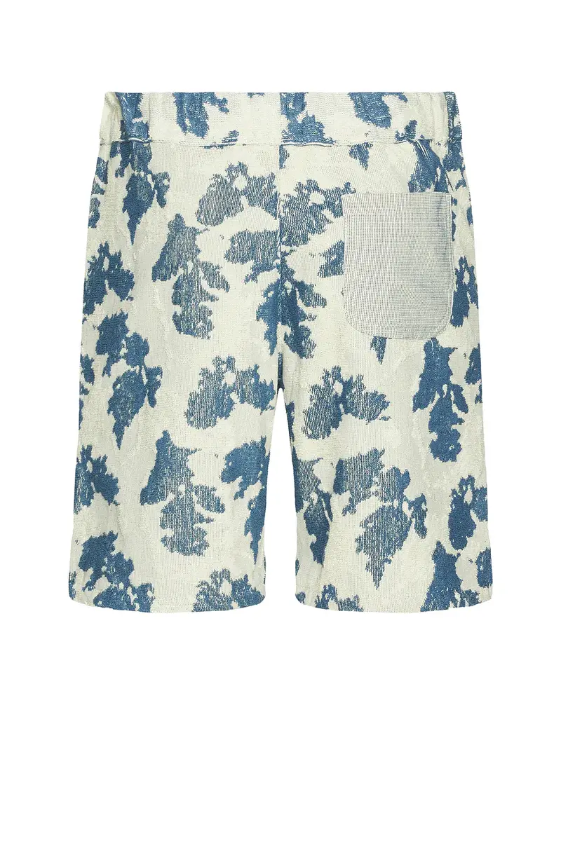 OAS Sail Contraste Nicola Terry Shorts | Thumbnail 4
