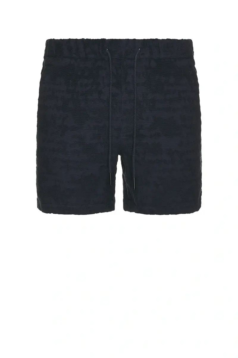 OAS Night Lagoon Terry Shorts | Thumbnail 3