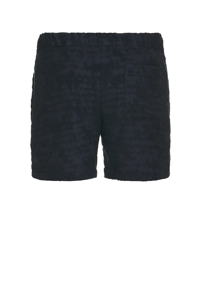 OAS Night Lagoon Terry Shorts | Thumbnail 4