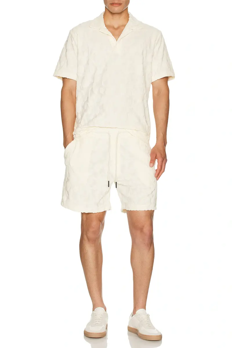 OAS Summit Terry Shorts | Thumbnail 2